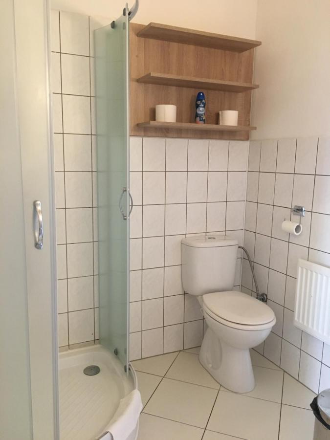 Penzion Obora Tachov  Eksteriør billede