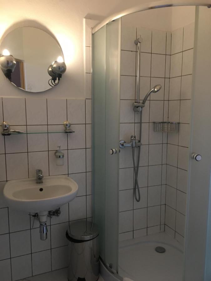Penzion Obora Tachov  Eksteriør billede